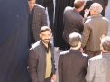 گزارش تصویری مراسم عزاداری دهه فاطمیه